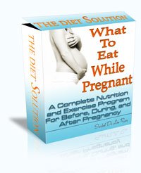 New Preggo Product