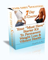 Your 'Must Have' Starter Kit To Permanent Weight Loss & Vibrant Health