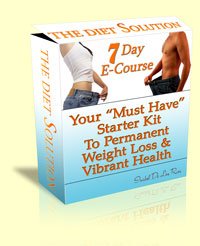 Your 'Must Have' Starter Kit to Permanent Weight Loss & Vibrant Health