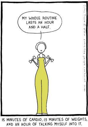 Motivate to Exercise