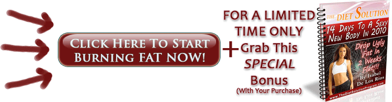 Start Burning Fat Now