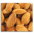 Almonds, Raw Non-Pareil, Transitional,5 lbs.