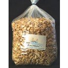Cashews, LWP, Organic,5 lbs.