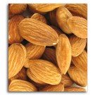 Almonds, Raw, Organic,2 lbs.
